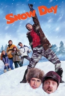 Ver película Día de nieve