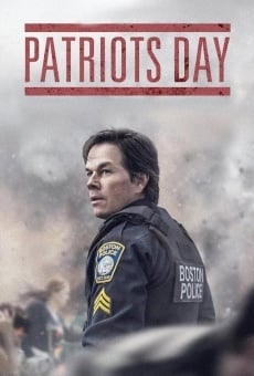 Película: Día de patriotas