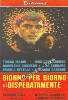Giorno per giorno disperatamente online streaming