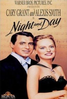 Night and Day online kostenlos