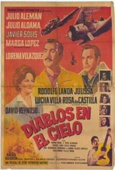 Diablos en el cielo on-line gratuito