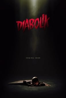 Diabolik en ligne gratuit