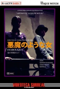 Diabolique (2013)