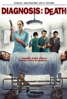 Watch Diagnosis: Death online stream