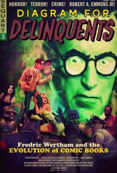 Película: Diagram for Delinquents