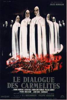 Le dialogue des Carmélites