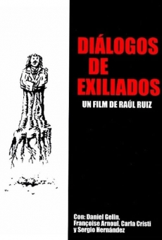 Diálogos de exiliados online