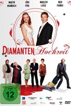 Diamantenhochzeit online streaming