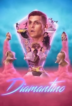 Diamantino online streaming