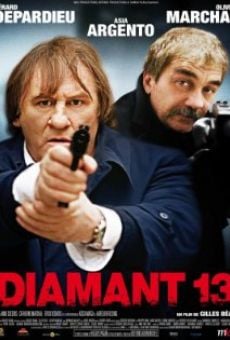 Diamant 13 online free