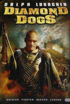 Diamond Dogs streaming en ligne gratuit