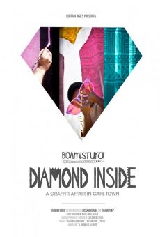 Ver película Diamond Inside