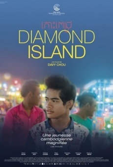 Diamond Island online free