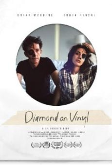 Ver película Diamond on Vinyl