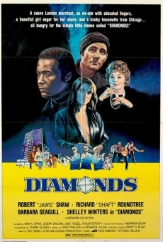 Diamonds streaming en ligne gratuit