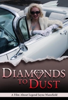 Ver película Diamantes en polvo