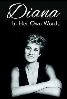 Diana: In Her Own Words