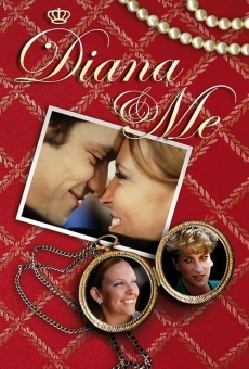 Diana & Me online streaming
