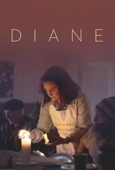 Ver película Diane