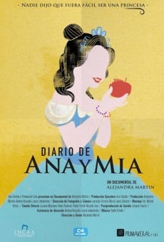 Ver película Diario de Ana y Mía