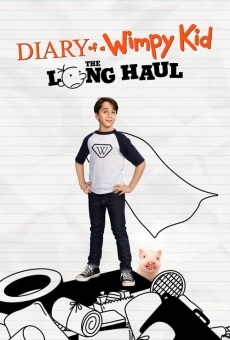 Diary of a Wimpy Kid: The Long Haul online kostenlos