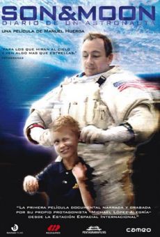 Ver película Diario de un astronauta
