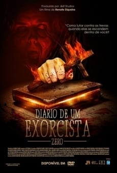 Diário de Um Exorcista - Zero gratis