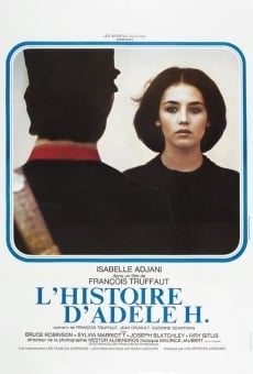 L'Histoire d'Adèle H.