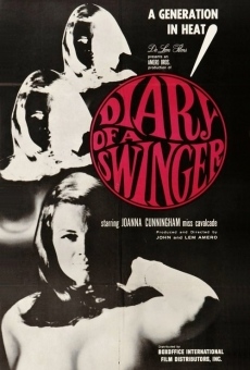 Ver película Diary of a Swinger