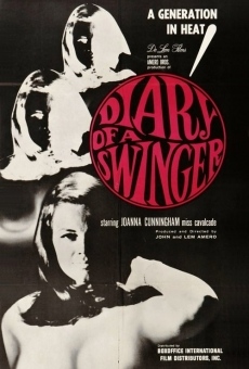 Diary of a Swinger online streaming