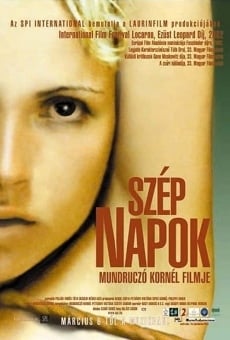 Szép napok on-line gratuito