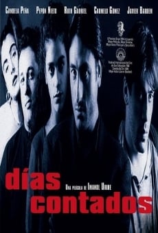 Película: Días contados