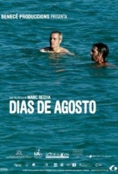 Dies d'agost (2006)