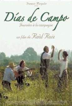 Días de campo