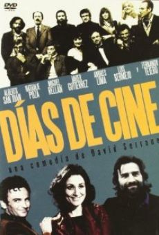 Días de cine online free