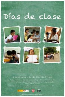 Días de clase online streaming