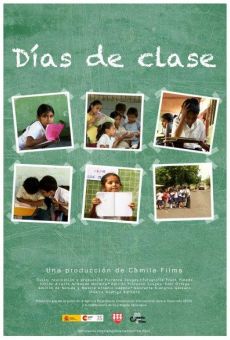 Días de clase on-line gratuito