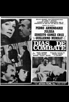 Días de combate online streaming