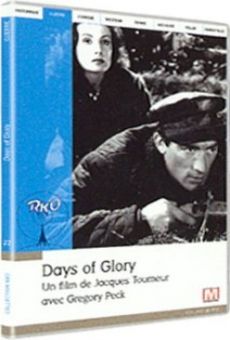 Days of Glory