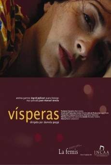 Días de mucho, vísperas de nada (2005)