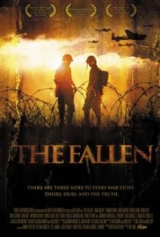 Watch The Fallen online stream