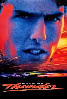 Days of Thunder gratis