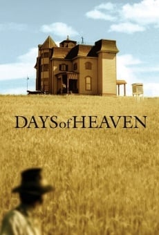 Days of Heaven online kostenlos