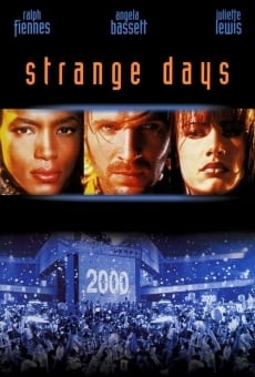 Strange Days online free