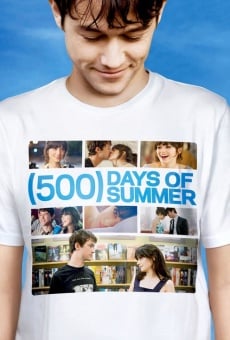 (500) giorni insieme online streaming