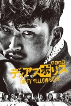 Dias Police: Dirty Yellow Boys online kostenlos