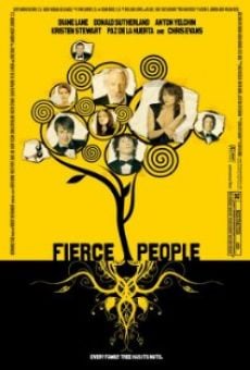 Fierce People online