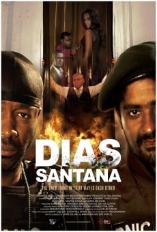 Ver película Dias Santana