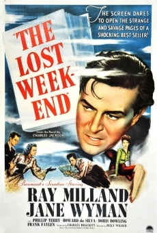 The Lost Weekend gratis