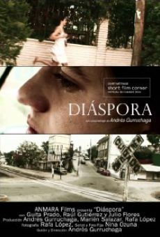 Diáspora streaming en ligne gratuit